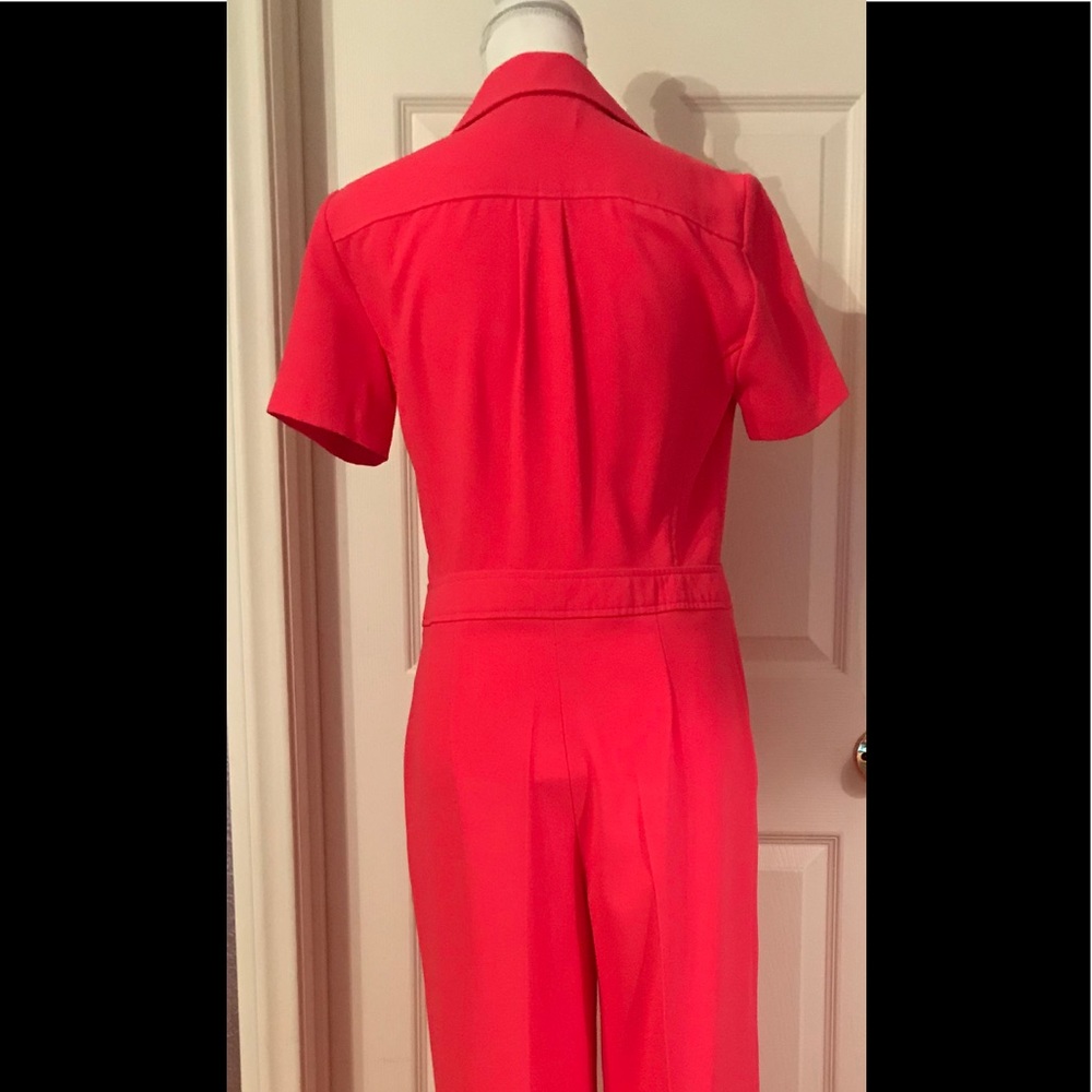 Tirina Turk jersey jumpsuit- size small - Picture 3 of 5
